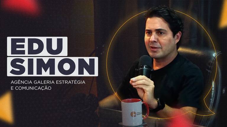 Edu Simon - Pizza com Marketing