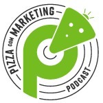 Pizza com Marketing - Podcast